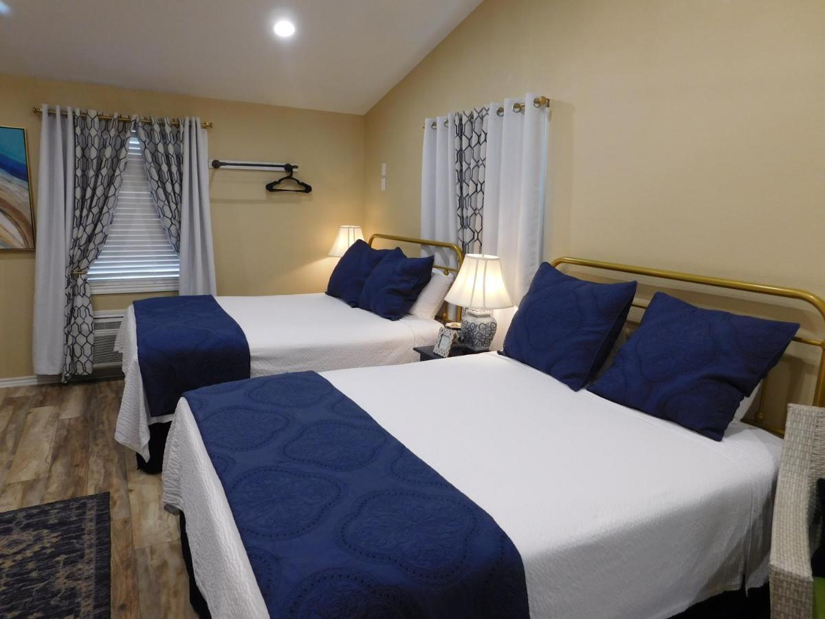 Motel Rainbow Courts Rockdale Esterno foto