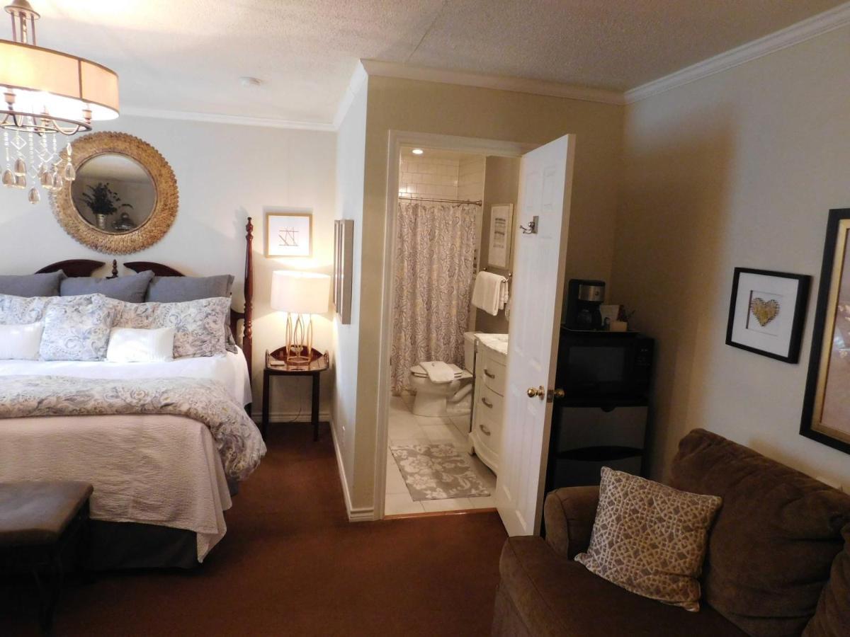 Motel Rainbow Courts Rockdale Esterno foto