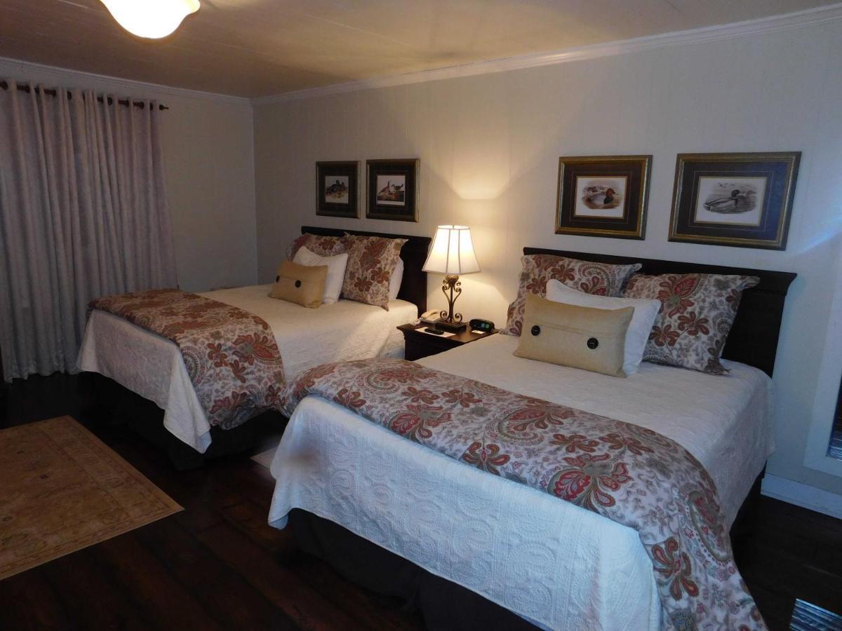 Motel Rainbow Courts Rockdale Esterno foto